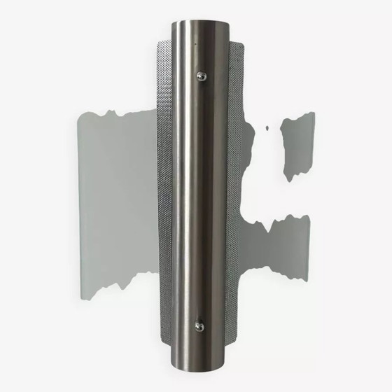 Image 1 of Vintage modernistische wandlamp