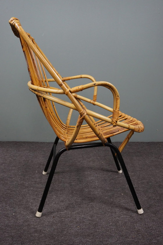 Image 1 of Rohé Noordwolde fauteuil