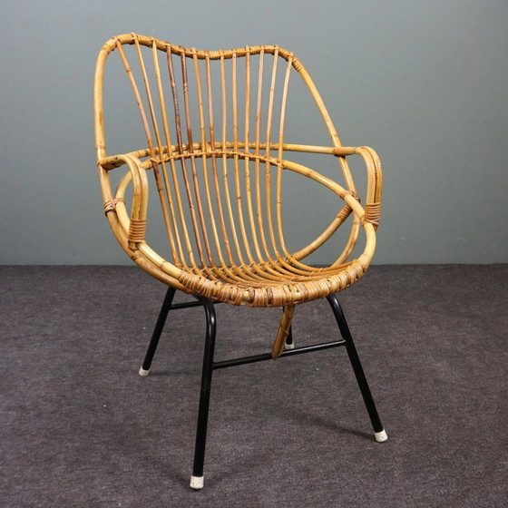 Image 1 of Rohé Noordwolde fauteuil