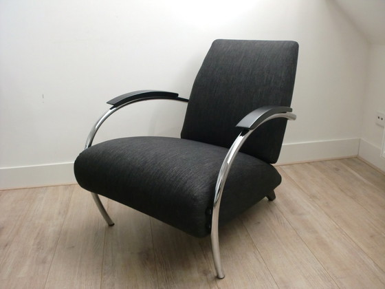 Image 1 of 2x Gelderland 5470 fauteuil