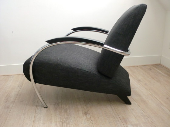 Image 1 of 2x Gelderland 5470 fauteuil