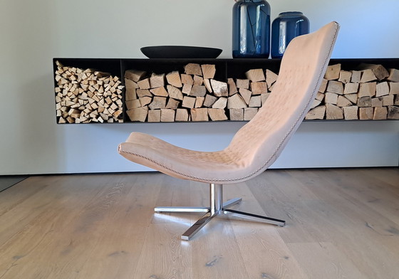 Image 1 of De Sede Ds- 51 lounge stoel