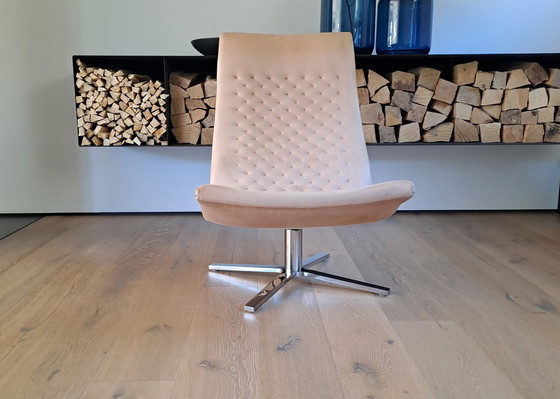 Image 1 of De Sede Ds- 51 lounge stoel