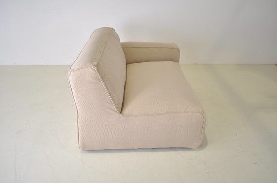 Image 1 of Fest Clay 1,5-seat arm right KVADRAT