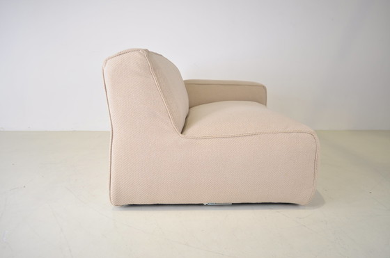 Image 1 of Fest Clay 1,5-seat arm right KVADRAT