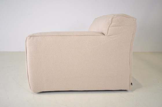 Image 1 of Fest Clay 1,5-seat arm right KVADRAT