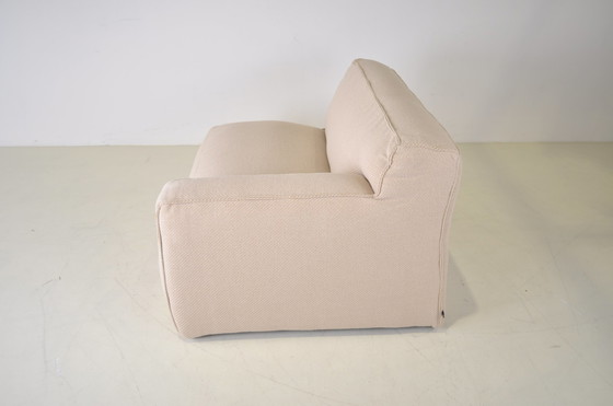 Image 1 of Fest Clay 1,5-seat arm right KVADRAT