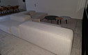 Sofa Living Divani Extra Soft modulair