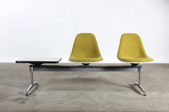 Image 1 of Vintage Eames Vitra bank