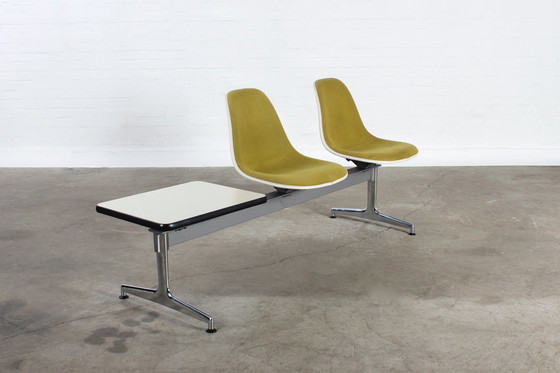 Image 1 of Vintage Eames Vitra bank