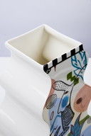 ZELDZAME Villeroy & Boch Rosemarie Benedikt Vaas Emotion