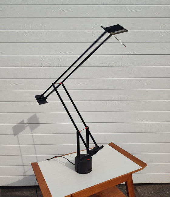 Image 1 of Artemide Tizio design R. Sapper 1972