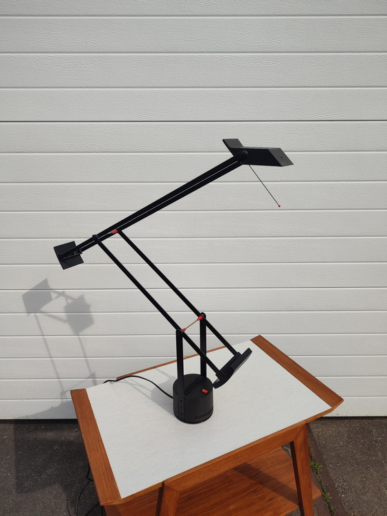 Image 1 of Artemide Tizio design R. Sapper 1972