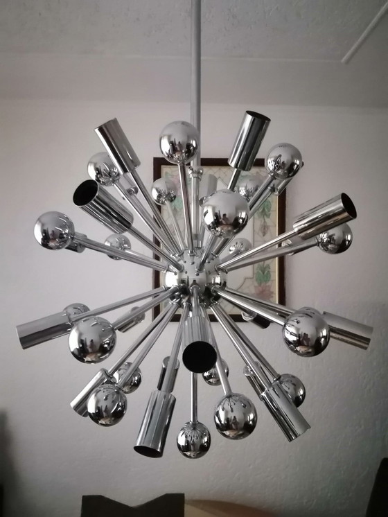 Image 1 of Design Sputnik hanglamp