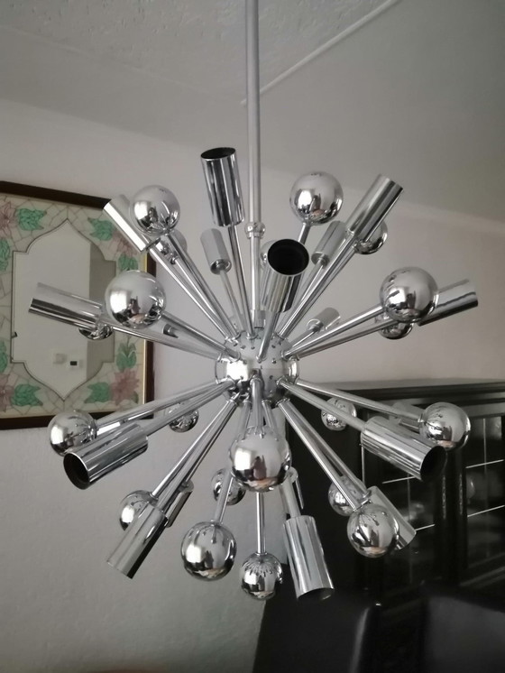 Image 1 of Design Sputnik hanglamp