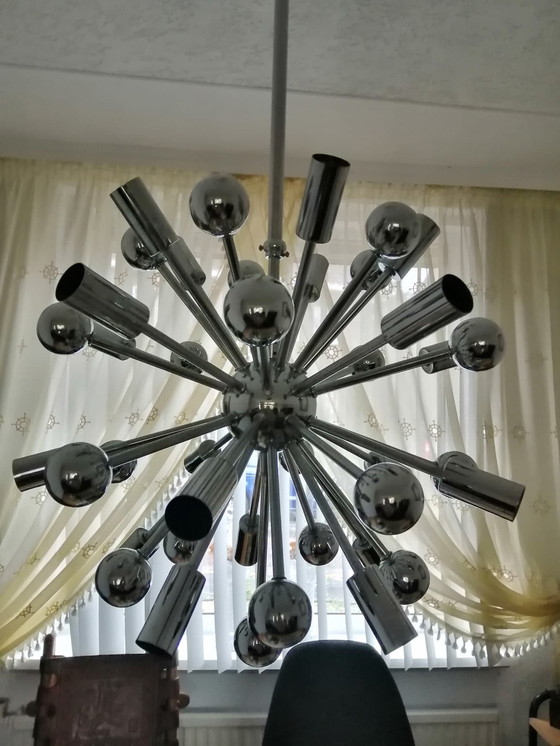 Image 1 of Design Sputnik hanglamp