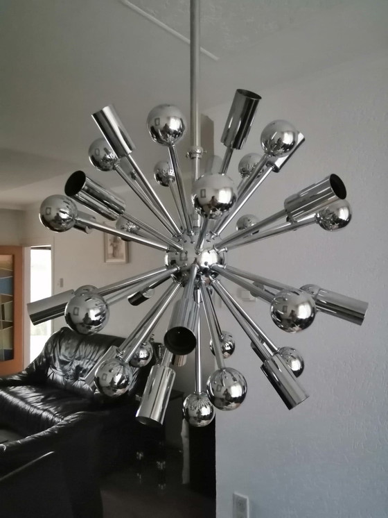 Image 1 of Design Sputnik hanglamp