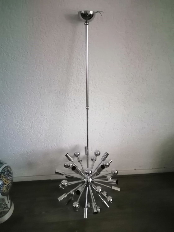 Image 1 of Design Sputnik hanglamp