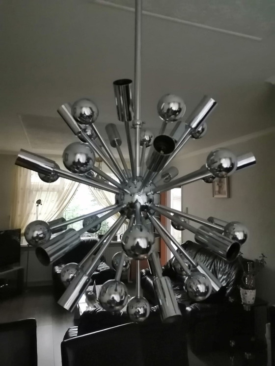 Image 1 of Design Sputnik hanglamp