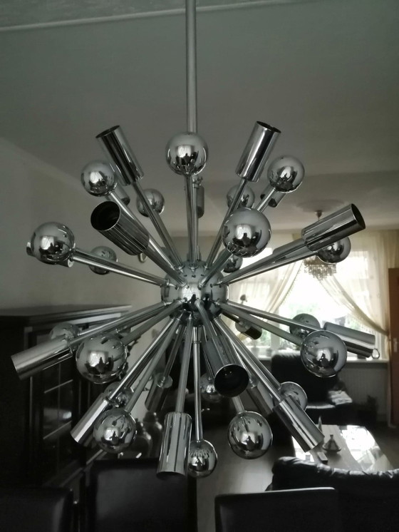 Image 1 of Design Sputnik hanglamp