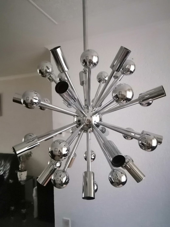 Image 1 of Design Sputnik hanglamp