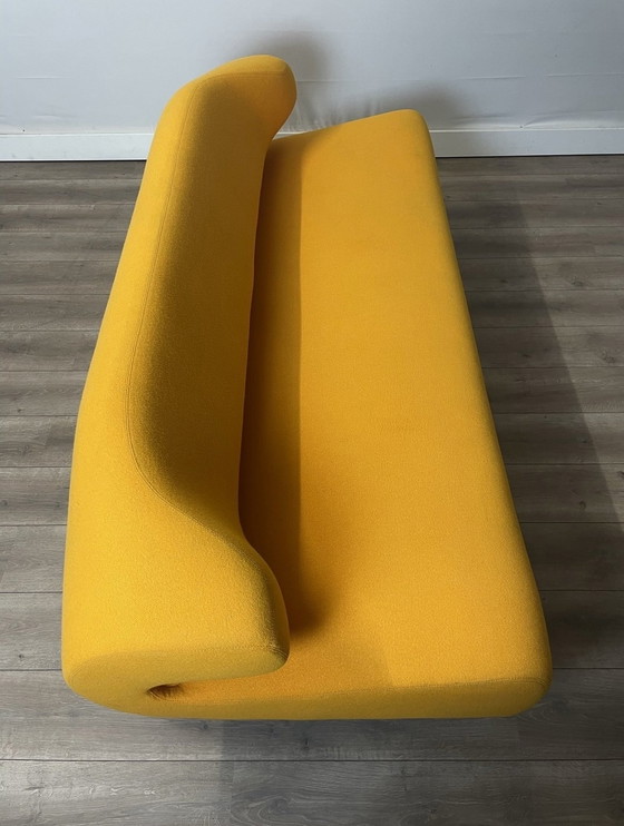 Image 1 of Artifort Bird Sofa C-725 By Michiel Van Der Kley