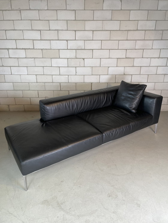 Image 1 of Jaan Sofa/Chaise Longue By Walter Knoll