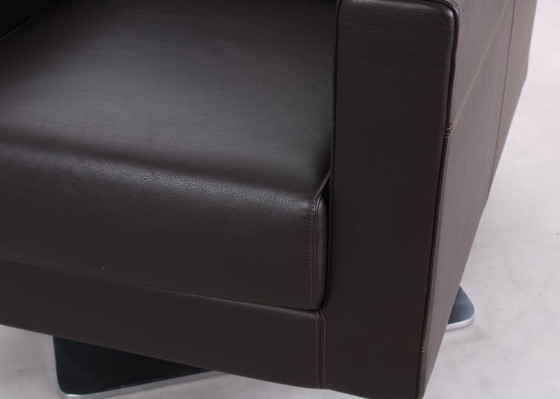 Image 1 of Vitra Park Swivel fauteuil