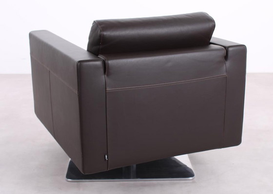 Image 1 of Vitra Park Swivel fauteuil