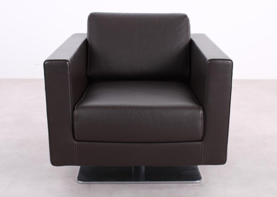 Image 1 of Vitra Park Swivel fauteuil