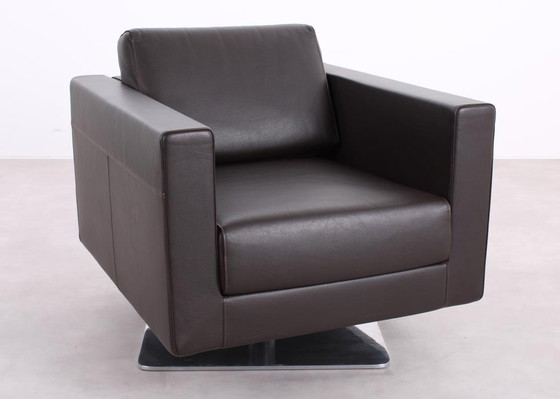 Image 1 of Vitra Park Swivel fauteuil