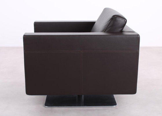 Image 1 of Vitra Park Swivel fauteuil