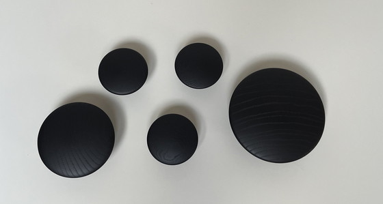 Image 1 of Muuto Dots Wood