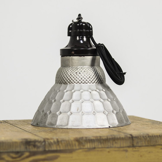 Image 1 of Art Deco Winkel Hanglamp