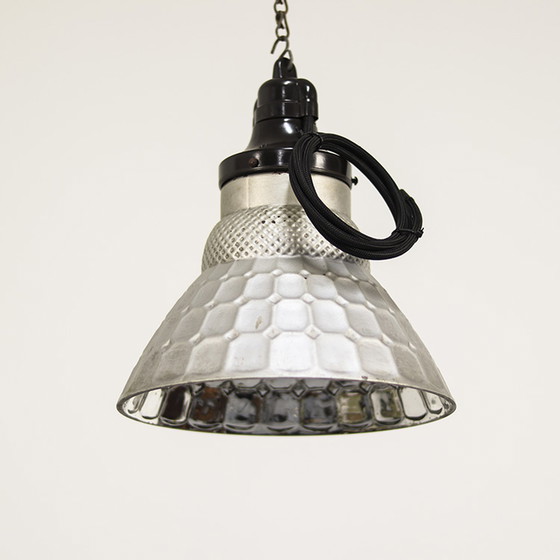 Image 1 of Art Deco Winkel Hanglamp