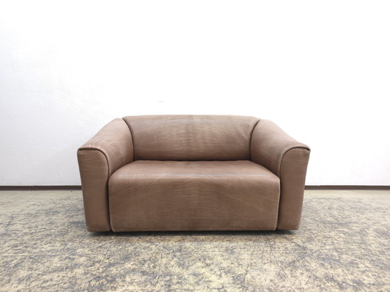 Image 1 of DE SEDE DS 47 Set tweezits designbank Nekleer Vintage