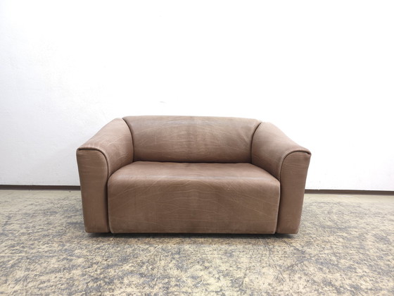 Image 1 of DE SEDE DS 47 Set tweezits designbank Nekleer Vintage