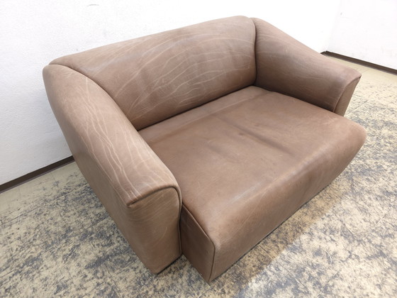 Image 1 of DE SEDE DS 47 Set tweezits designbank Nekleer Vintage