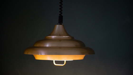 Image 1 of Vintage hanglamp