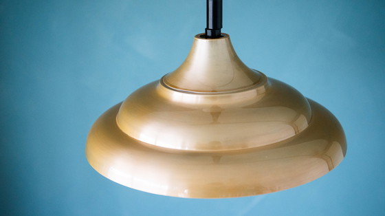 Image 1 of Vintage hanglamp