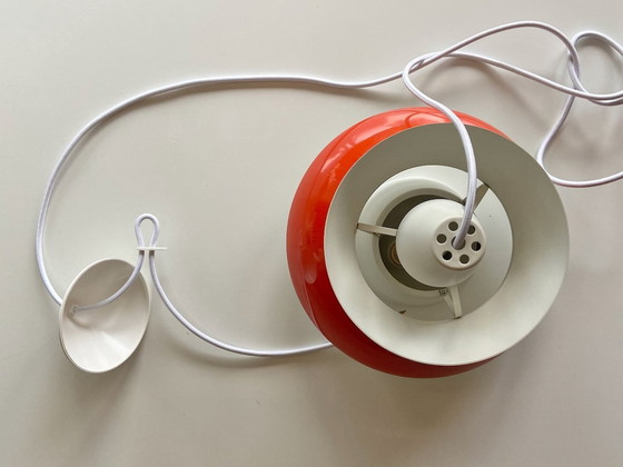 Image 1 of Doowop hanglamp Louis Poulsen Design Deense marine defensie