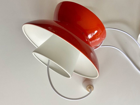 Image 1 of Doowop hanglamp Louis Poulsen Design Deense marine defensie