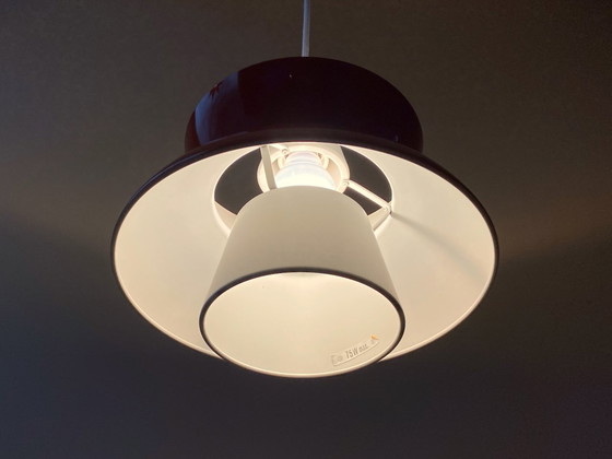 Image 1 of Doowop hanglamp Louis Poulsen Design Deense marine defensie