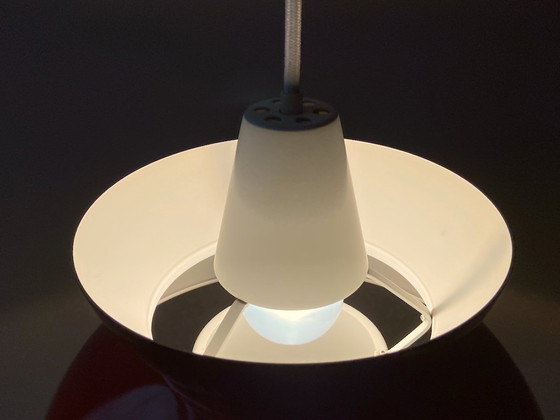 Image 1 of Doowop hanglamp Louis Poulsen Design Deense marine defensie