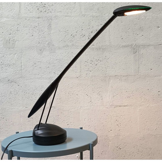 Image 1 of Vintage bureaulamp Allegro van Unilux