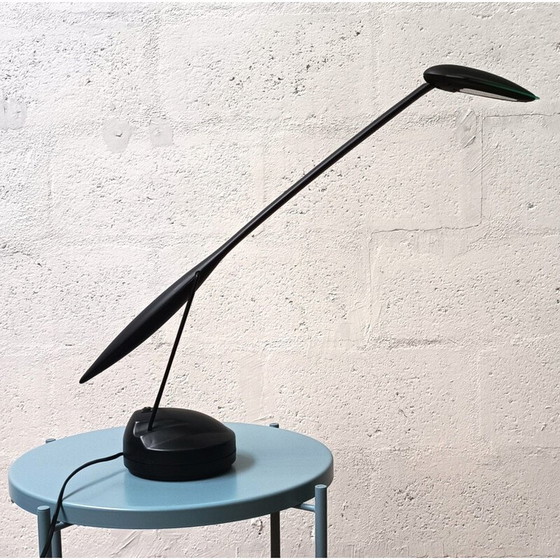 Image 1 of Vintage bureaulamp Allegro van Unilux
