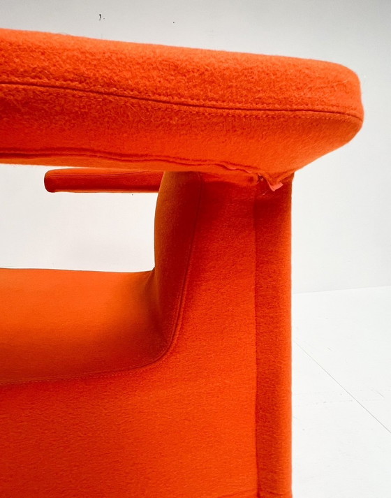 Image 1 of Toribio fauteuil van Lievore Altherr Molina, 1990’s