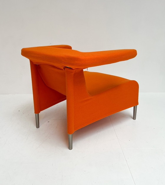 Image 1 of Toribio fauteuil van Lievore Altherr Molina, 1990’s