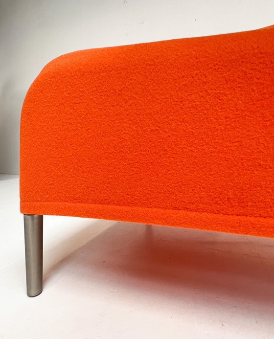 Image 1 of Toribio fauteuil van Lievore Altherr Molina, 1990’s