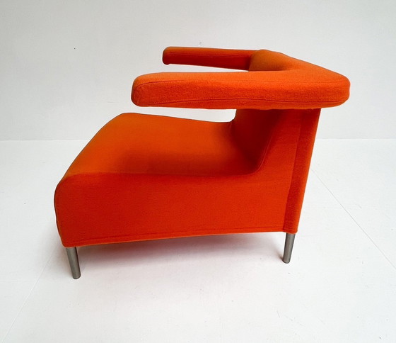 Image 1 of Toribio fauteuil van Lievore Altherr Molina, 1990’s
